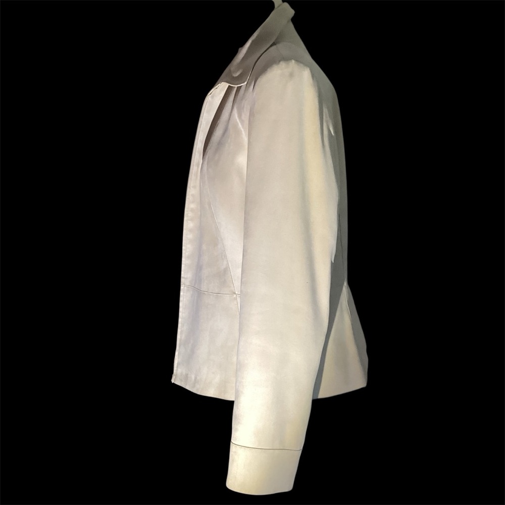 Talbots Jacket… - Picture 3 of 10